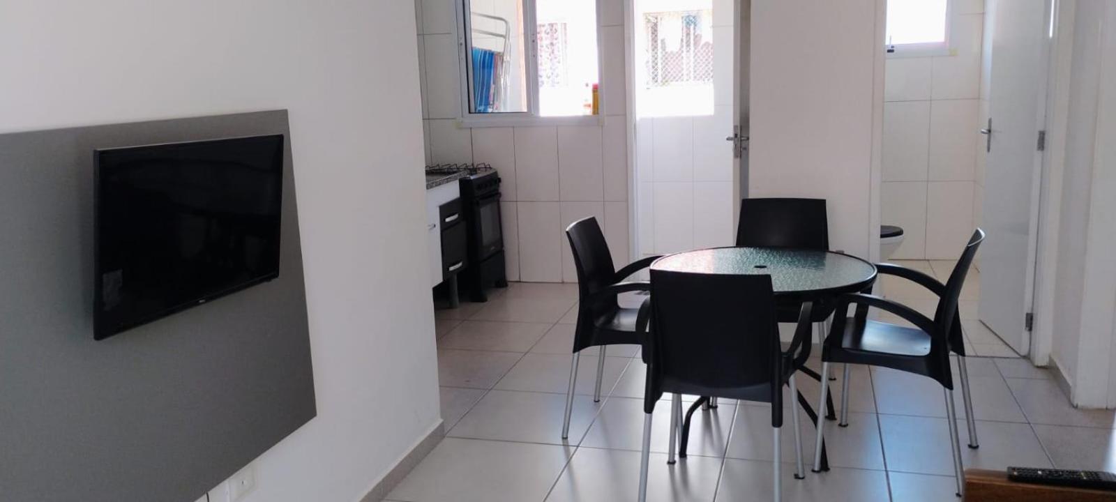 Condominio Residencial Cristal Do Indaia I Бертіога Екстер'єр фото