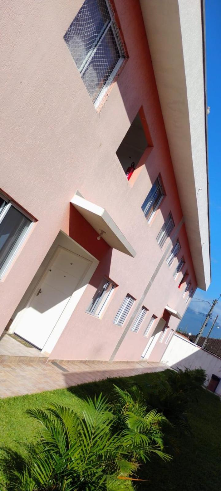 Condominio Residencial Cristal Do Indaia I Бертіога Екстер'єр фото